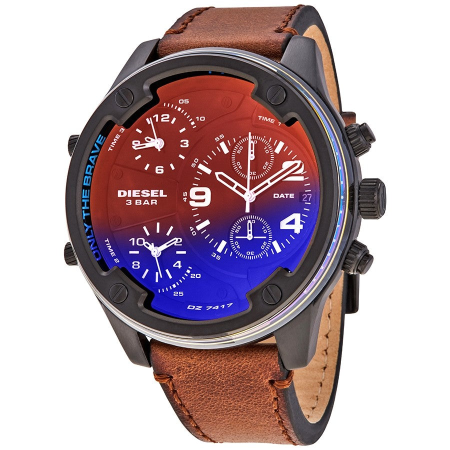 Diesel Boltdown Men’s Watch DZ7417 - Watch