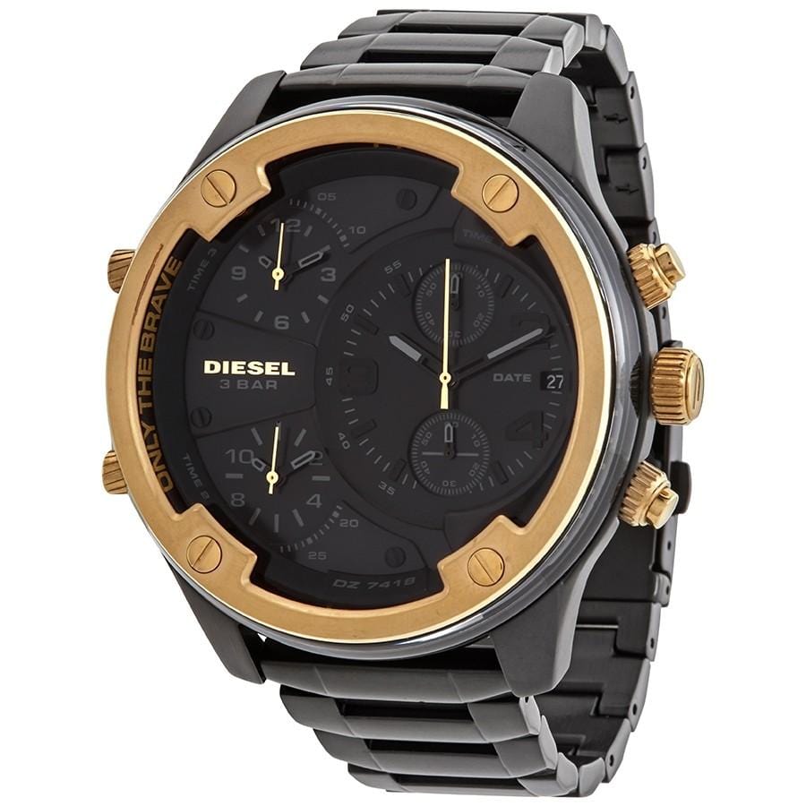 Diesel Boltdown Men’s Watch DZ7418 - Watch
