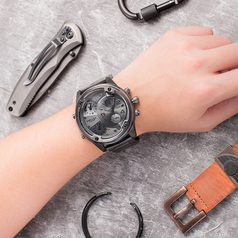 Diesel Boltdown Men’s Watch DZ7426 - Watch