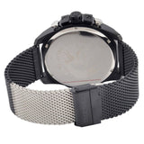 Diesel Mega Chief Chrono Watch DZ4514 - Watch