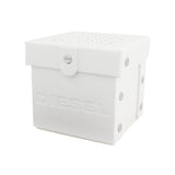 Diesel Mega Chief Chronograph Black Dial Men's Watch #DZ4323 - The Watches Men & CO #4