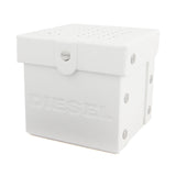 Diesel Mega Chief Chronograph Black Dial Men's Watch #DZ4338 - The Watches Men & CO #4