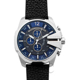Diesel Mega Chief DZ4423 - Watch