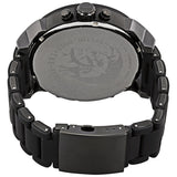 Diesel Mr. Daddy 2.0 Chronograph Black Dial Men's Watch #DZ7396 - The Watches Men & CO #3
