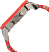 Diesel Mr. Daddy 2.0 Gunmetal Dial Quartz Men’s Watch DZ7370 - Watch