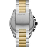Diesel Silver Men's Watch - DZ4581 DZ4581 - Image 2