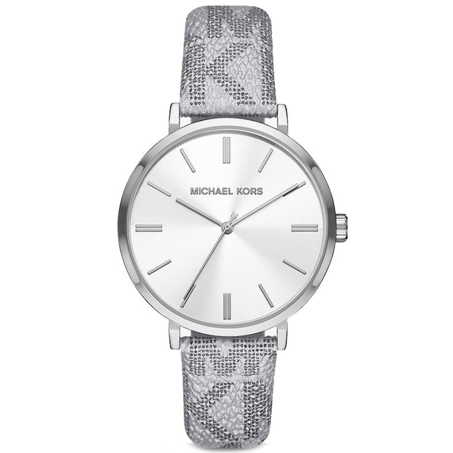 Michael Kors Addyson Quartz White Dial Women's Watch - MK2951