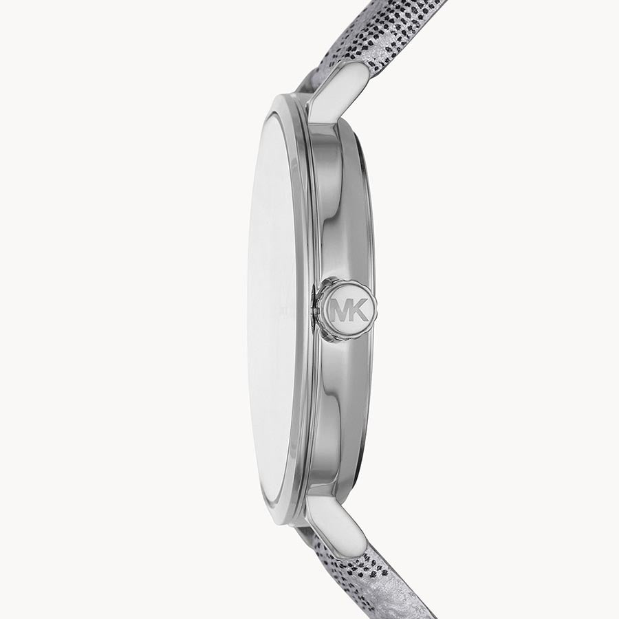 Michael Kors Addyson Quartz White Dial Women's Watch - MK2951