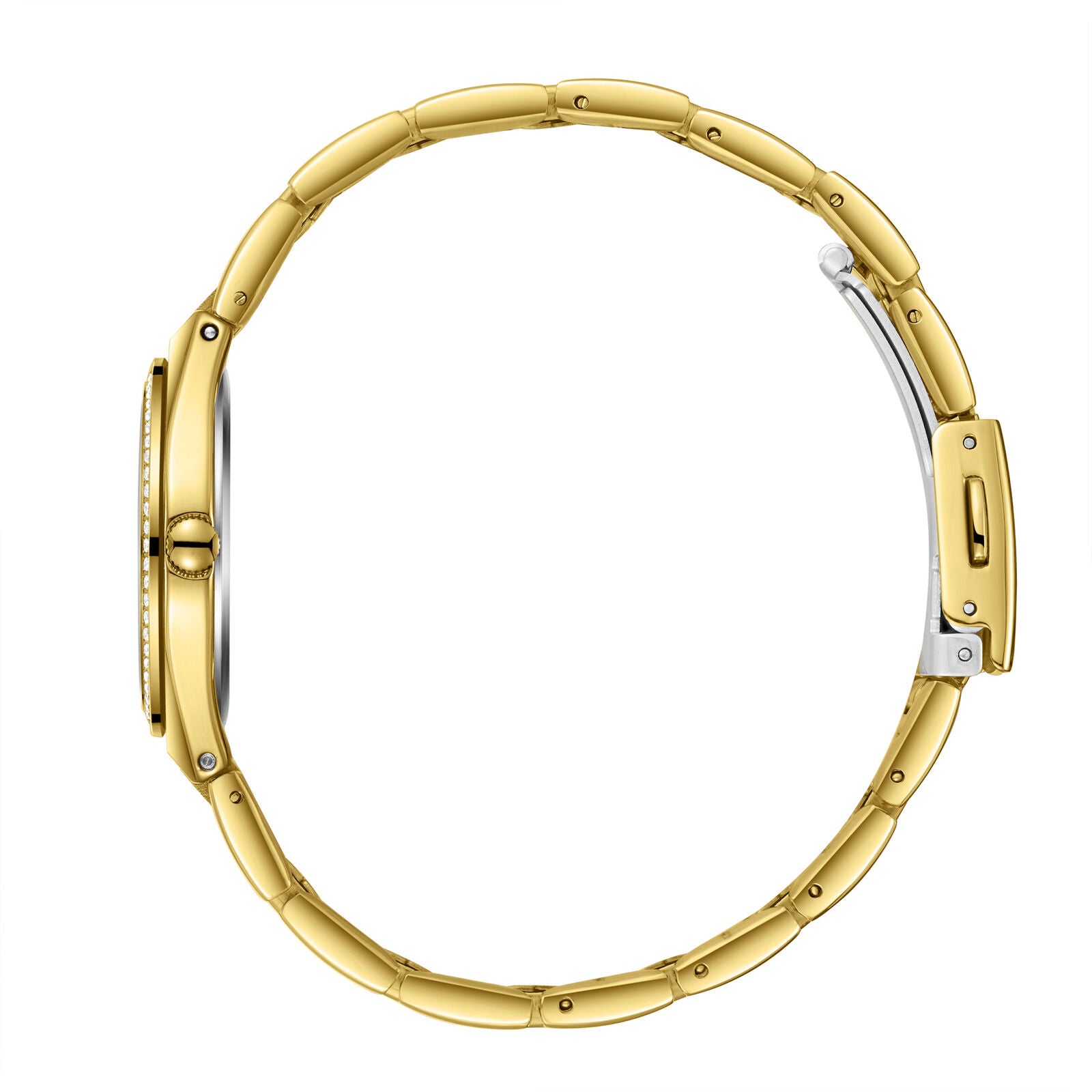 Slazenger Gold Ladies Watch SL.09.2590.3.120 SL.09.2590.3.120 - Image 3