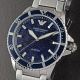 Emporio Armani AR60059 Watch AR60059 - Image 4