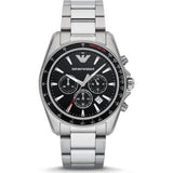 Emporio Armani AR6098 Watch AR6098 - Image 1
