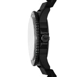 Emporio Armani Black Men's Watch - AR11684 AR11684 - Image 3