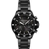 Armani Exchange Black Men's Watch - AR70010 AR70010 - Image 1