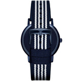 Emporio Armani Blue Men's Watch - AR80005 AR80005 - Image 4