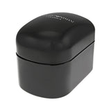 Emporio Armani Ceramica Chronograph Black Dial Men's Watch AR1452 - The Watches Men & CO #4