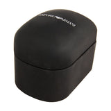 Emporio Armani Classic Chronograph Black Dial Men's Watch #AR1733 - The Watches Men & CO #4