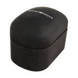 Emporio Armani Classic Chronograph Blue Dial Men's Watch AR2473 - The Watches Men & CO #4