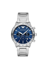Emporio Armani Metallic Men's Watch - AR11306 AR11306 - Image 1