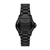 Emporio Armani Sea Explorer Automatic Black Stainless Steel Watch ar60084 ar60084 - Image 4