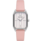 Emporio Armani Silver Ladies Watch - AR11207 AR11207 - Image 1