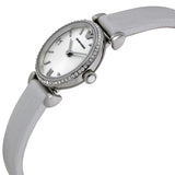 Emporio Armani Silver Ladies Watch - AR1686 AR1686 - Image 4