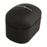 Emporio Armani Sport Chronograph Black Dial Men's Watch #AR5889 - The Watches Men & CO #4