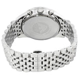 Emperio Armani Sportivo Black Dial Quartz Men's Watch AR5988 - The Watches Men & CO #3