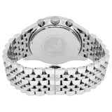 Emporio Armani Sportivo Chronograph Blue Dial Men's Watch AR6072 - The Watches Men & CO #3