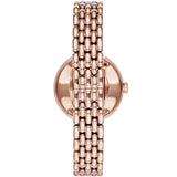 Emprio Armani Rose Gold Ladies Watch - AR11355 AR11355 - Image 3