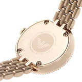 Emprio Armani Rose Gold Ladies Watch - AR11355 AR11355 - Image 6