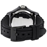 Fossil Black Dial Unisex Watch CE1036 - The Watches Men & Co #3