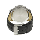 Fossil Grant Chronograph Blue Dial Black Dial Men's Watch FS4990 - The Watches Men & CO #3