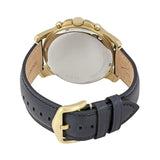 Fossil Grant Chronograph Cream Dial Men’s Watch FS5272 - Watch