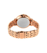 Fossil Jacqueline Sun Moon Rose Gold Women’s Watch ES5165 - Watch
