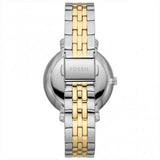 Fossil Jacqueline Sun Moon Two-Tone Women’s Watch ES5166 - Watch