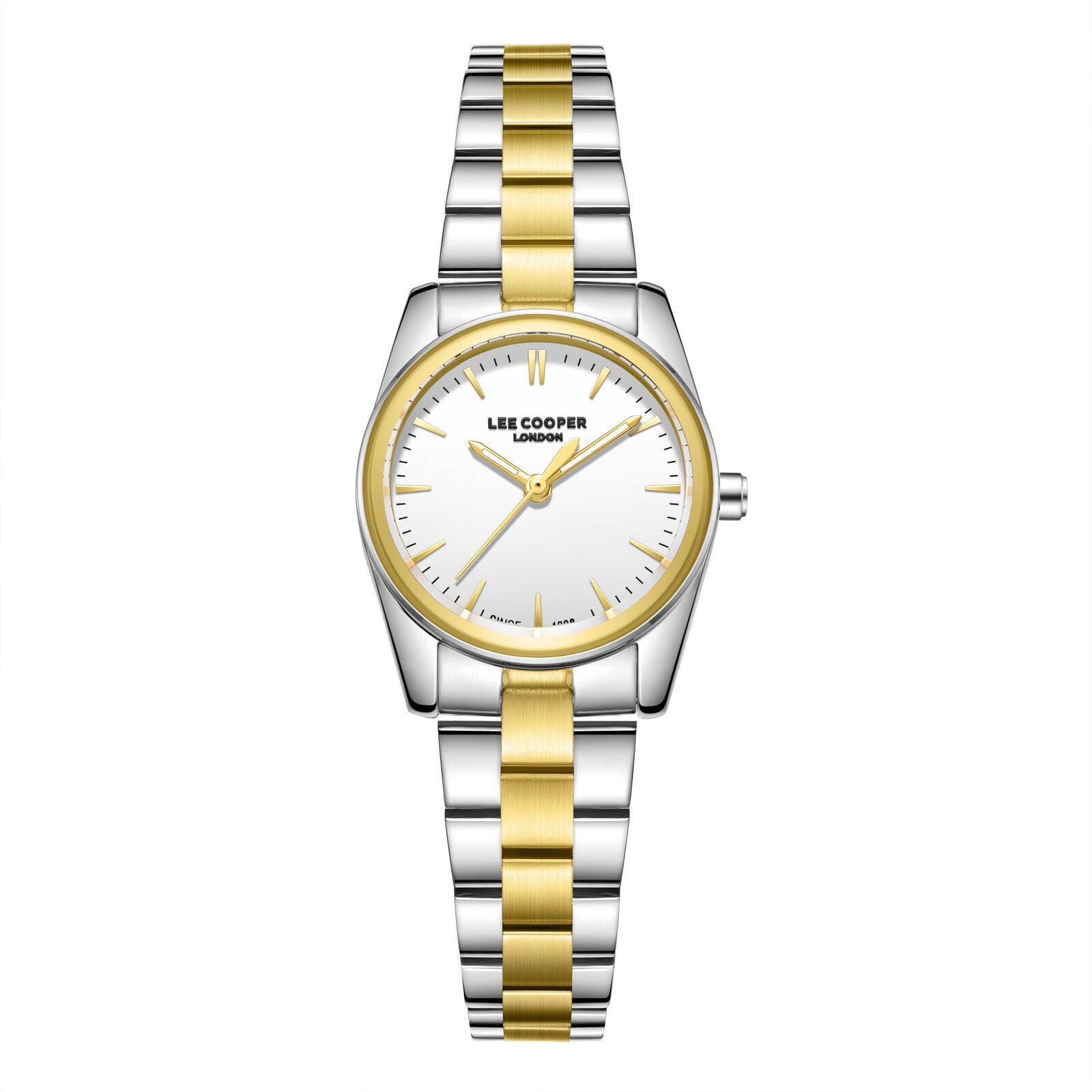 Lee Cooper Two Tone Ladies Watch LC08299.230 LC08299.230 - Image 1