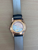 GP Vintage 1966 Automaic Gold Men’s Watch - watch