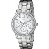 Guess Enchanting Silver Women’s Watch W0305L1 - Watch