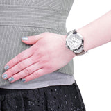 Guess Ladies Vista Watch W12080L1 - Watch