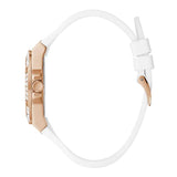 Guess Venus Rose Gold Tone Women’s Watch GW0118L4 - Watch