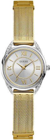 Guess Whisper Gold Women’s Watch W1084L2 - Watch