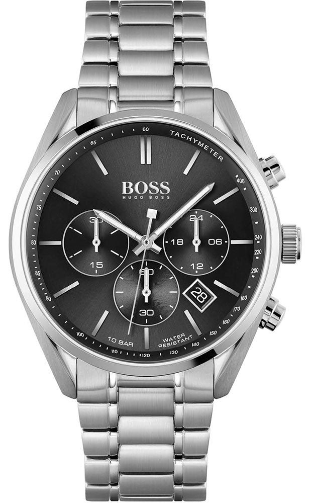 Hugo Boss Associate Champion Chronograph Men's Watch 1513871 - The Watches Men & CO