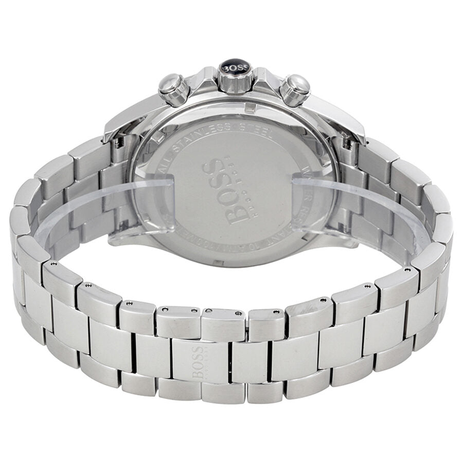 Hugo Boss Ikon Chronograph Men's Watch 1512962 - The Watches Men & CO #3