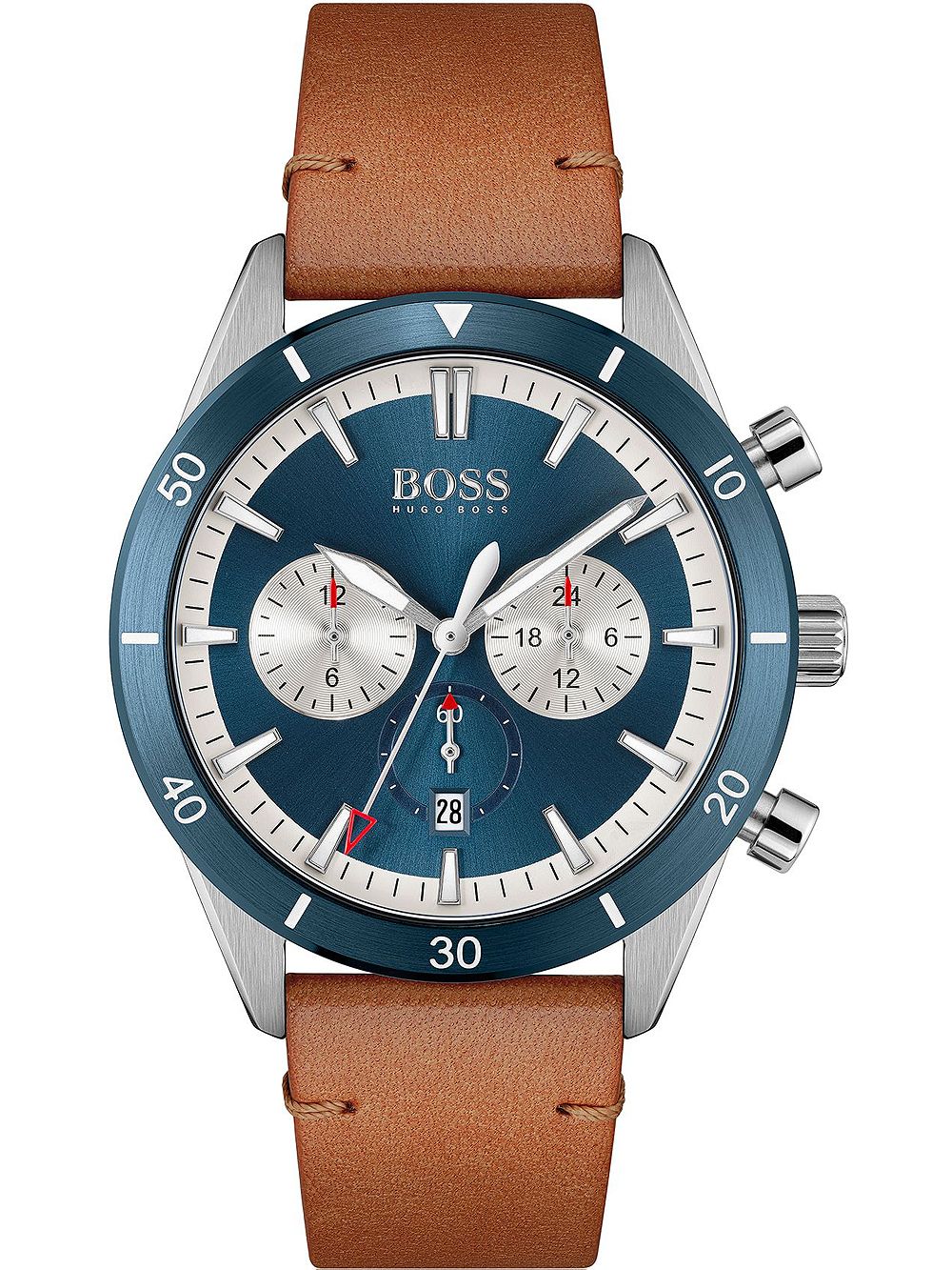Hugo Boss Santiago Men's Watch 1513860 - The Watches Men & CO