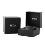Hugo Boss Yellow Stainless Steel Men’s Watch 1513703 - Watch