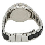 Invicta Angel Multi-Function Silver Crystal-set Ladies Watch 20510 - The Watches Men & Co #3