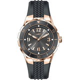 Invicta Angel Quartz Black Dial Unisex Watch 40310 - The Watches Men & Co #2