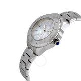 Invicta Angel Quartz White Mother of Pearl Dial Ladies Watch 29106 - The Watches Men & Co #2