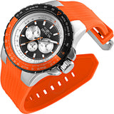 Invicta Aviator Chronograph Quartz Black Dial Men's Watch 33035 - The Watches Men & Co #2