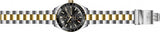 Invicta Aviator Quartz Black Dial Men's Watch 38969 38969 - Image 3